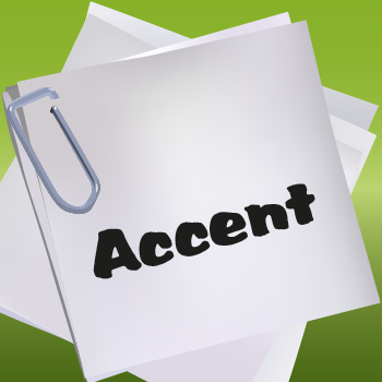 Accent