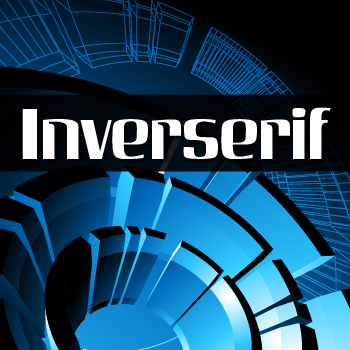 Inverserif