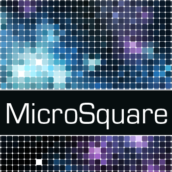 infiniType 4 | MicroSquare Pro