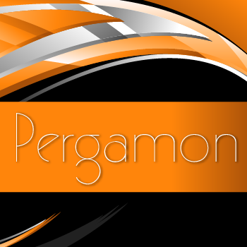 Pergamon