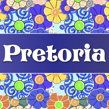 Pretoria