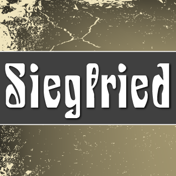 Siegfried