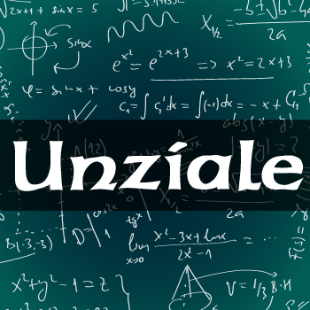 Unziale