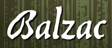 Balzac