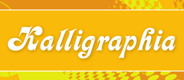 Kalligraphia