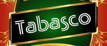 Tabasco-Regular