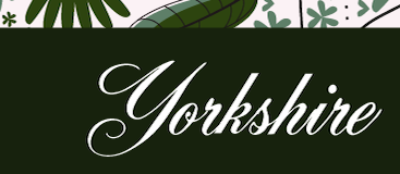 Yorkshire